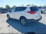 Toyota Rav4 Xle JTMWFREV9FJ048438 снимка