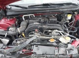 Subaru Outback 2.5I Limited 4S4BSANC2K3237324 снимка