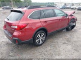 Subaru Outback 2.5I Limited 4S4BSANC2K3237324 снимка