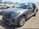 Ford Explorer Active 1FMUK8DH7SGA99139 снимка