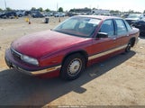Buick Regal Limited 2G4WD54L0M1865296 снимка