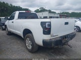 Toyota Tundra Base V6 5TFLU521X7X001985 photo