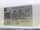 Chevrolet Colorado 2Wd Short Box Wt 1GCGSBEA3N1168139 снимка