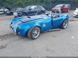 Ford Cobra ID47848C0L0 снимка