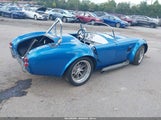 Ford Cobra ID47848C0L0 снимка