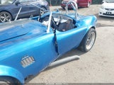 Ford Cobra ID47848C0L0 снимка