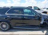Mercedes-Benz Gle 350 4Matic 4JGFB4KB7MA362266 fotografie
