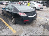 Acura Tl 3.7 19UUA9F53AA005079 снимка