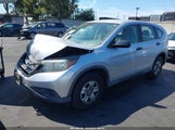 Honda Cr-V Lx 2HKRM3H34EH525228 снимка