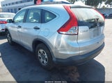Honda Cr-V Lx 2HKRM3H34EH525228 снимка