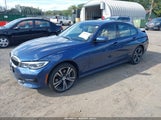 BMW 330I xDrive 3MW5R7J0XN8C24972 photo