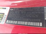 Mini Cooper S WMWMF73558TV33999 снимка