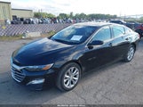 Chevrolet Malibu Fwd 1Lt 1G1ZD5ST9RF160199 photo
