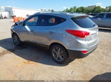 Hyundai Tucson Se KM8JU3AG8EU863243 снимка
