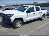 Chevrolet Colorado 4Wd Wt 1GCGTBEC3R1126526 снимка