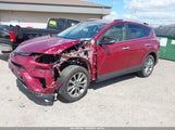 Toyota Rav4 Limited JTMDFREVXJD224850 снимка