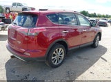 Toyota Rav4 Limited JTMDFREVXJD224850 снимка