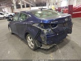 Hyundai Elantra Gls 5NPDH4AE2DH203766 снимка