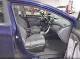 Hyundai Elantra Gls 5NPDH4AE2DH203766 снимка
