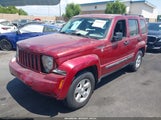 Jeep Liberty Sport 1C4PJMAK3CW173547 снимка