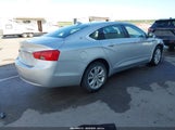 Chevrolet Impala 1Lt 1G1105S3XHU184918 снимка