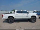 Toyota Tacoma Trd Sport 3TMAZ5CN9KM100080 снимка