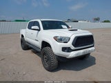 Toyota Tacoma Trd Sport 3TMAZ5CN9KM100080 снимка