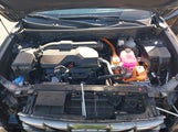 Hyundai Tucson Hybrid Limited KM8JECD12RU237424 photo