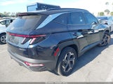 Hyundai Tucson Hybrid Limited KM8JECD12RU237424 снимка