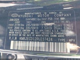 Hyundai Tucson Hybrid Limited KM8JECD12RU237424 снимка