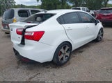 Kia Rio Lx KNADM4A35F6507470 снимка