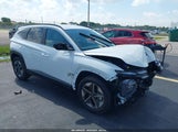 Hyundai Tucson Sel 5NMJB3DE0SH524645 снимка