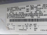 Ford Transit-250 1FTYR1ZM0GKB35661 снимка