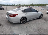 Nissan Altima 2.5 Sr 1N4AL3AP6HC156486 снимка