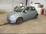 Fiat 500 Pop 3C3CFFAR6ET188078 fotografie