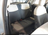 Fiat 500 Pop 3C3CFFAR6ET188078 снимка