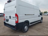 Ram Promaster  High Roof 159 Wb 3C6LRVDG9PE583913 photo