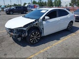 Toyota Corolla Xse 2T1BURHE2JC002888 снимка
