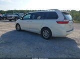 Toyota Sienna Xle 8 Passenger 5TDYK3DC9GS719760 photo