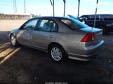 Honda Civic Lx 2HGES16575H598746 снимка