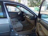Honda Civic Lx 2HGES16575H598746 снимка