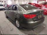 Kia Forte Ex KNAFU4A26C5570370 снимка
