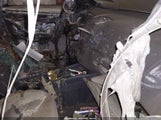 Kia Forte Ex KNAFU4A26C5570370 photo