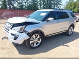 Ford Explorer Limited 1FM5K7F84KGA88451 снимка