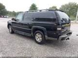 Chevrolet Suburban  Z71 3GNEC16Z05G176582 снимка