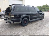 Chevrolet Suburban  Z71 3GNEC16Z05G176582 снимка