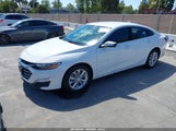 Chevrolet Malibu Fwd 1Lt 1G1ZD5ST9PF165321 снимка