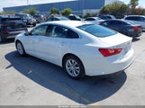 Chevrolet Malibu Fwd 1Lt 1G1ZD5ST9PF165321 photo