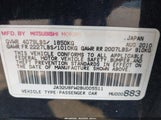 Mitsubishi Lancer Gts JA32U8FW2BU005511 снимка