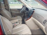 Kia Sedona Ex KNDMB233476140217 снимка